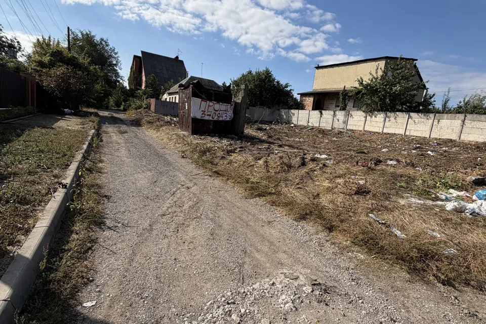 Продаётся участок, 565 сот., ИЖС