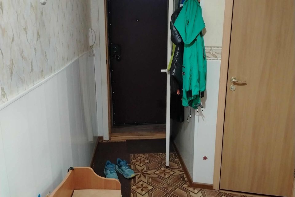 Продаётся 2-комнатная квартира, 45.7 м²