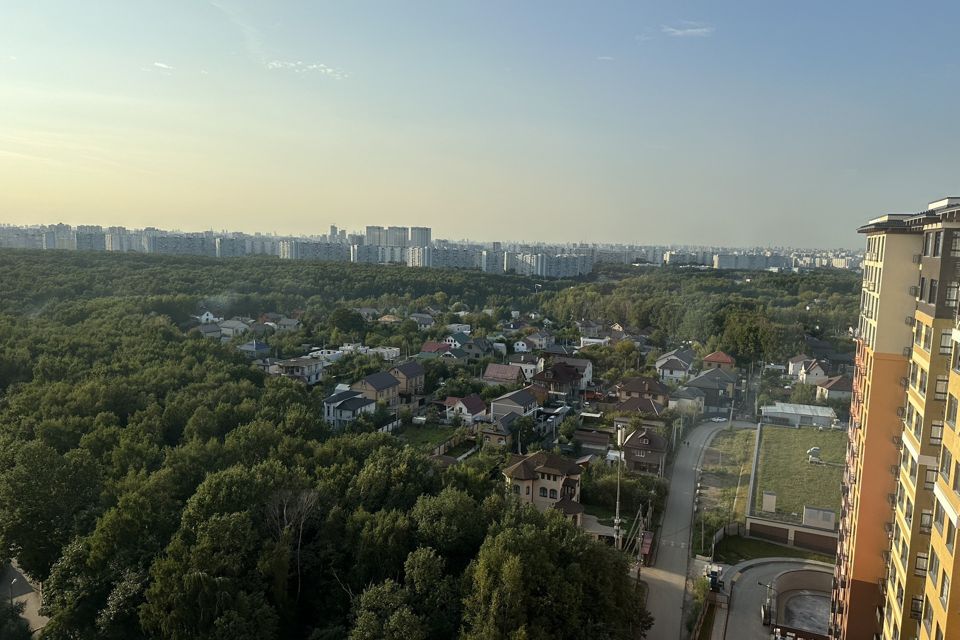 Продаётся 2-комнатная квартира, 54.4 м²