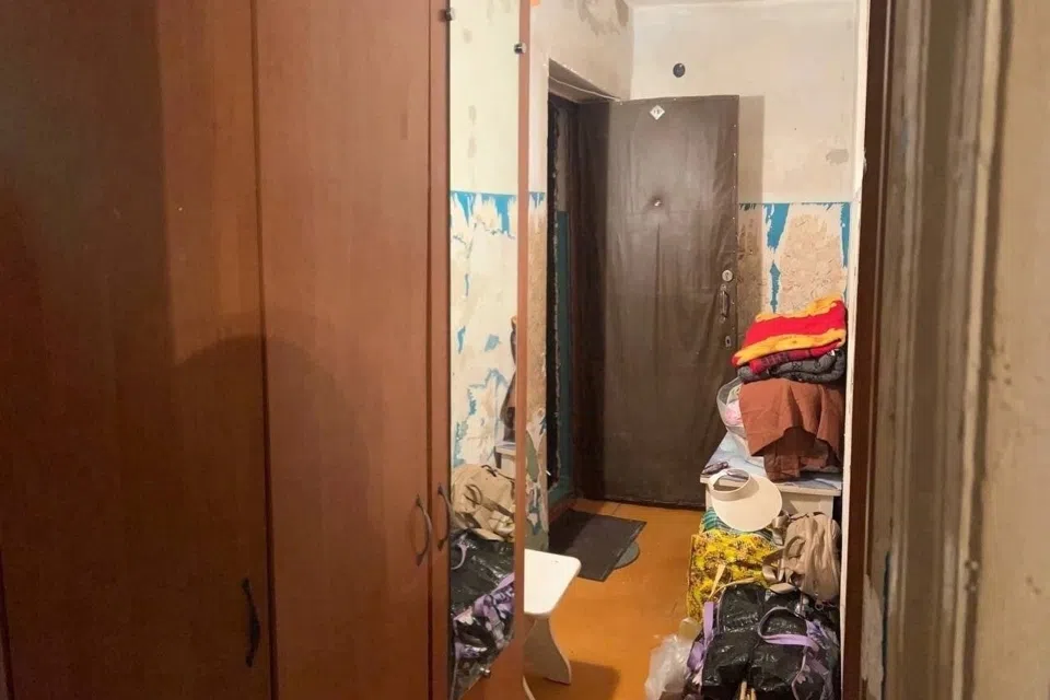 Продаётся 2-комнатная квартира, 45 м²