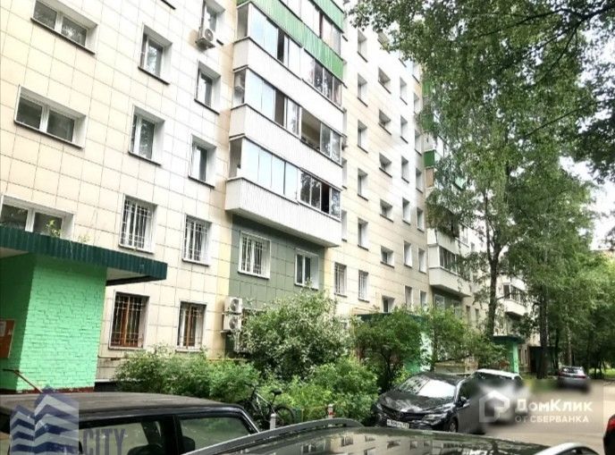 Сдаётся 2-комнатная квартира, 46.9 м²