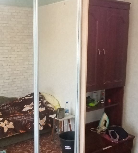 Продаётся 1-комнатная квартира, 18 м²