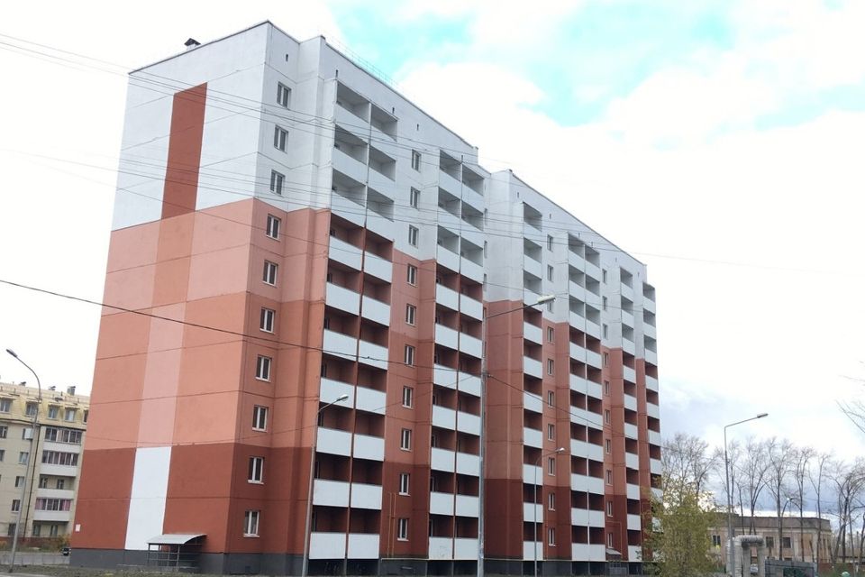 Продаётся 1-комнатная квартира, 32 м²