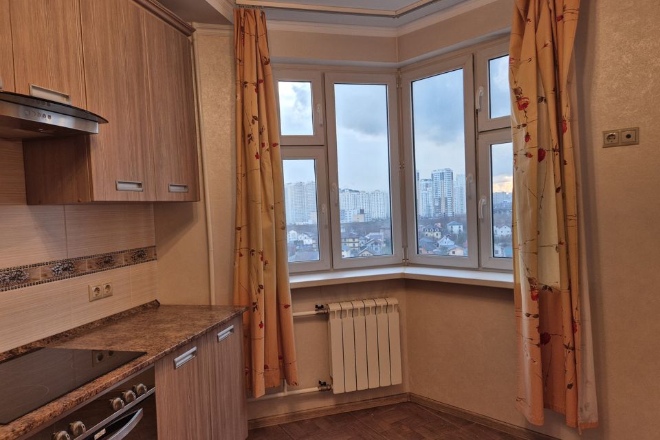 Продаётся 2-комнатная квартира, 51 м²