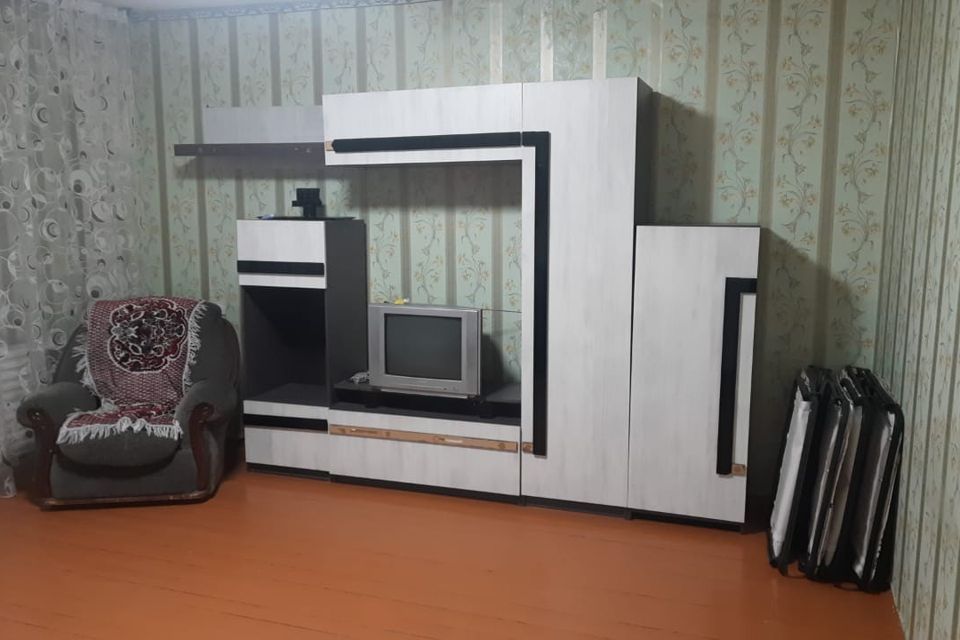 Сдаётся 2-комнатная квартира, 52 м²