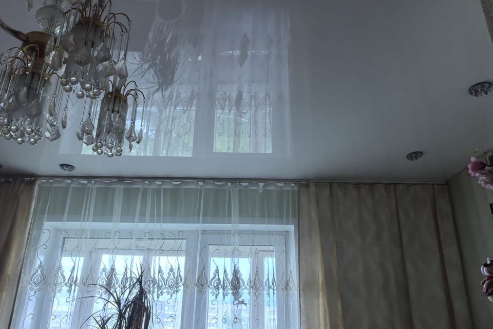 Продаётся 1-комнатная квартира, 36 м²