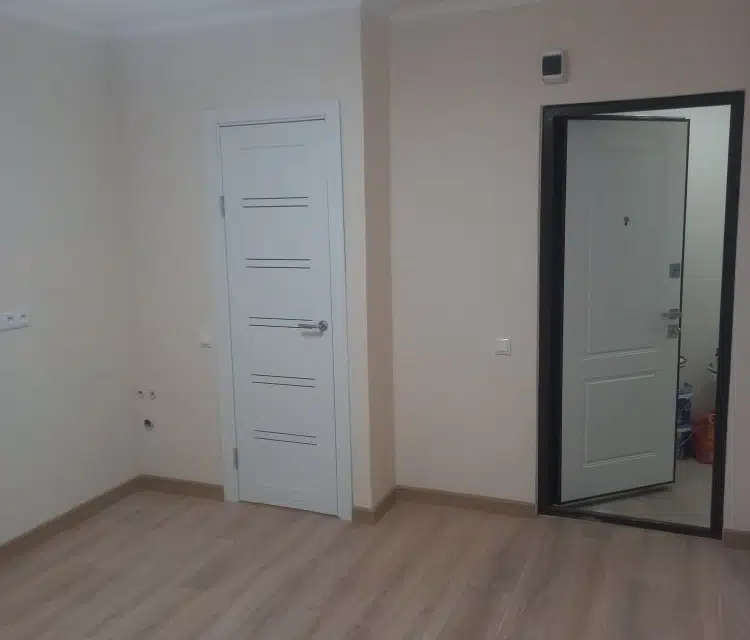 Продаётся студия, 15.7 м²