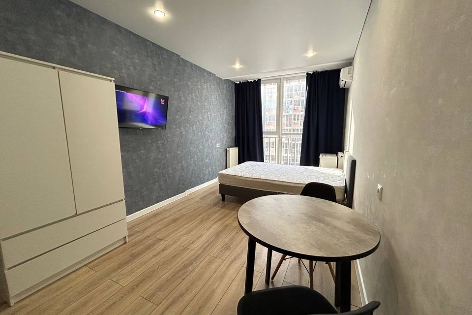 Сдаётся студия, 22 м²