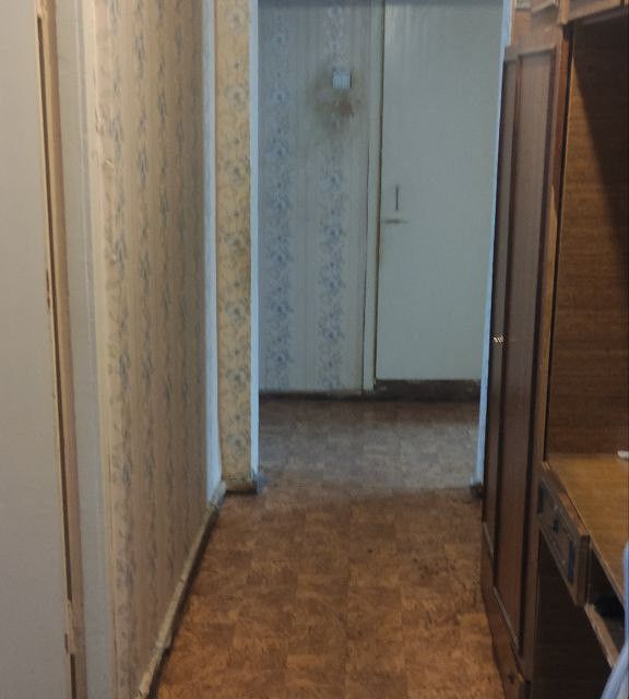 Продаётся 3-комнатная квартира, 62 м²