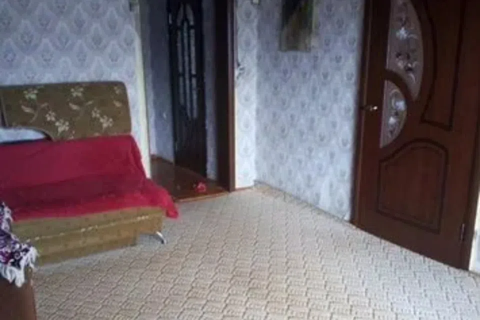 Продаётся 1-этажный дом, 100 м²
