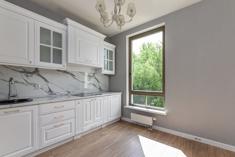 Продаётся 2-комнатная квартира, 54 м²