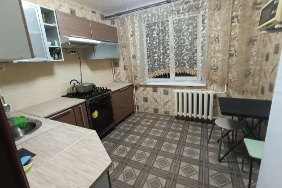 Продаётся 1-комнатная квартира, 32.9 м²