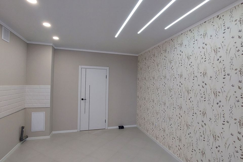 Продаётся 2-комнатная квартира, 66.1 м²