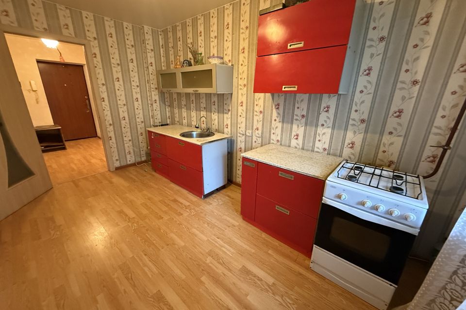 Продаётся 2-комнатная квартира, 58.7 м²
