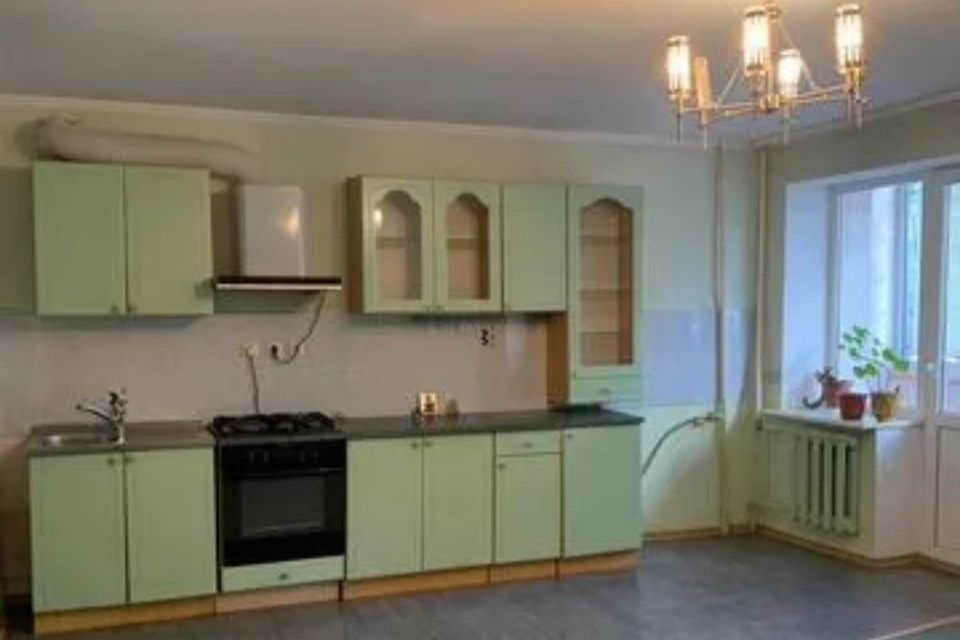 Продаётся 3-комнатная квартира, 114.7 м²