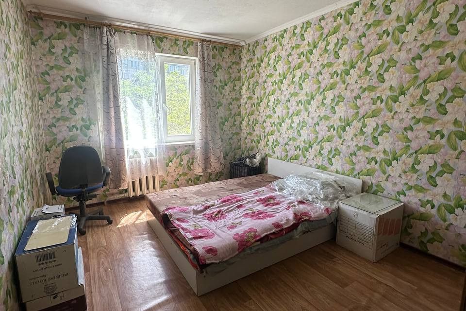 Продаётся 2-комнатная квартира, 48 м²
