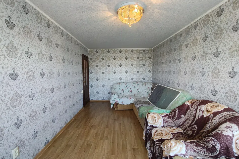 Продаётся 2-комнатная квартира, 47 м²