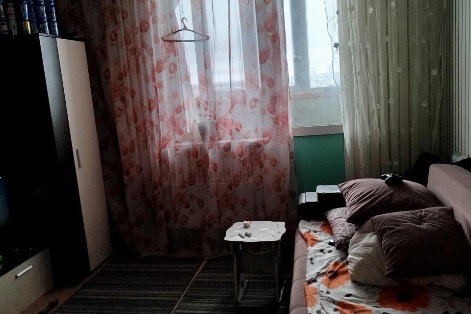 Продаётся студия, 28 м²