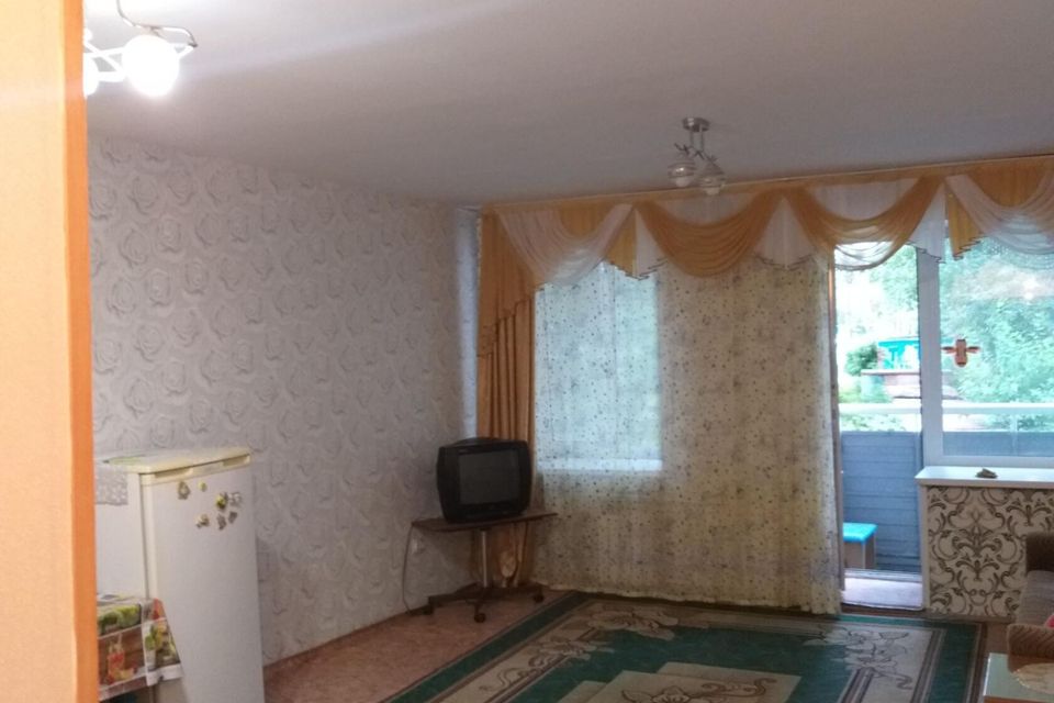 Продаётся студия, 33.3 м²