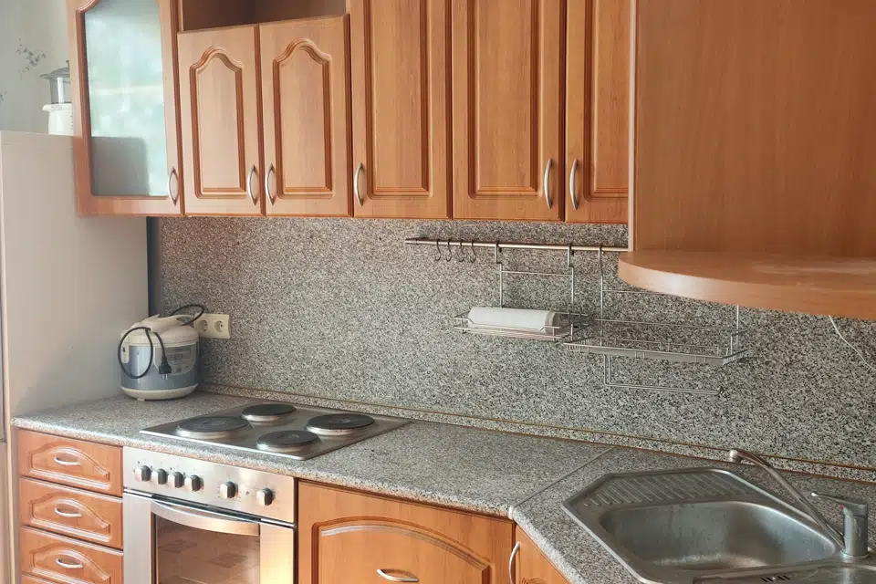 Продаётся 1-комнатная квартира, 35.9 м²