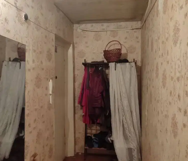 Продаётся 1-комнатная квартира, 32 м²