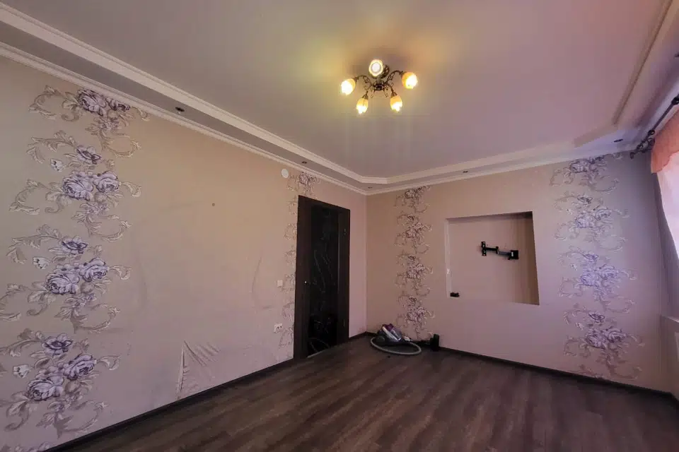 Продаётся 1-этажный дом, 76.6 м²