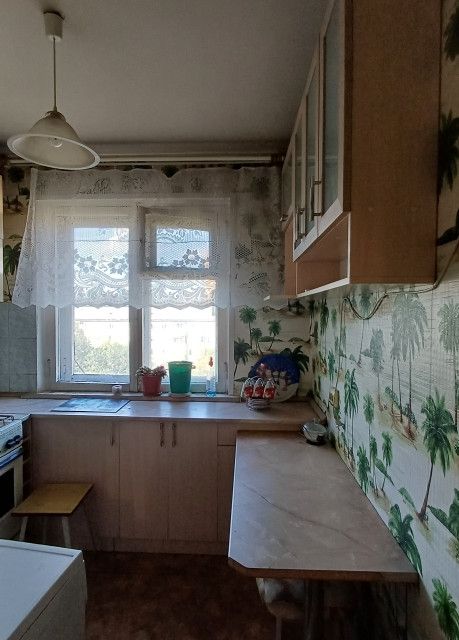 Продаётся 2-комнатная квартира, 45 м²