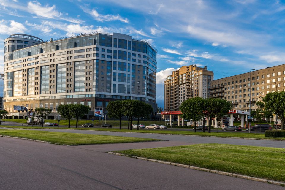 Продаётся студия, 29.5 м²