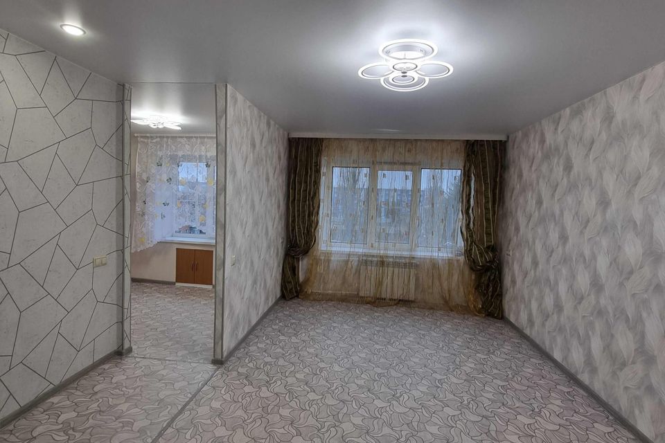 Продаётся 1-комнатная квартира, 30.6 м²