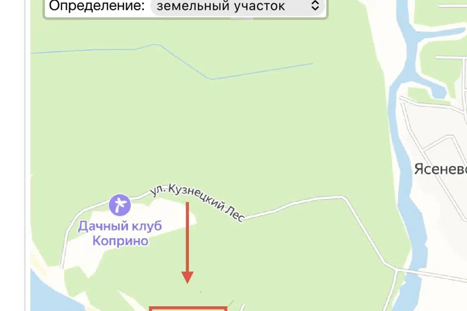 Продаётся участок, 38 сот., ИЖС