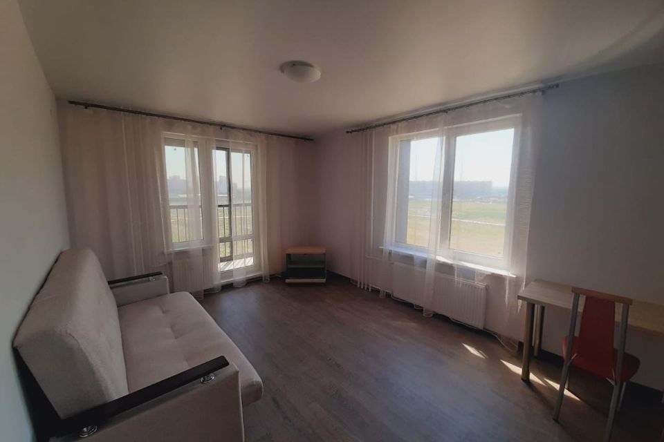 Продаётся 2-комнатная квартира, 54.6 м²
