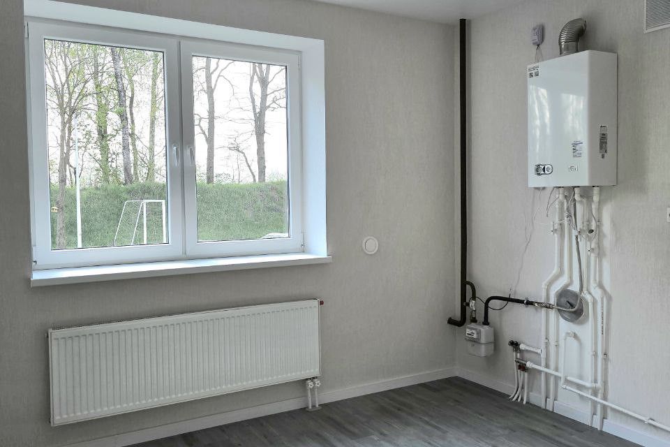 Продаётся 2-комнатная квартира, 49 м²