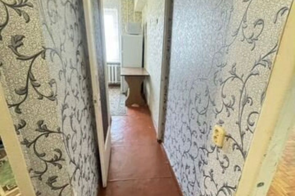 Продаётся 1-комнатная квартира, 30 м²