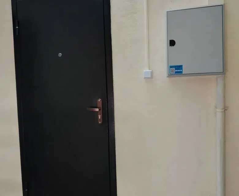 Продаётся 2-комнатная квартира, 49 м²