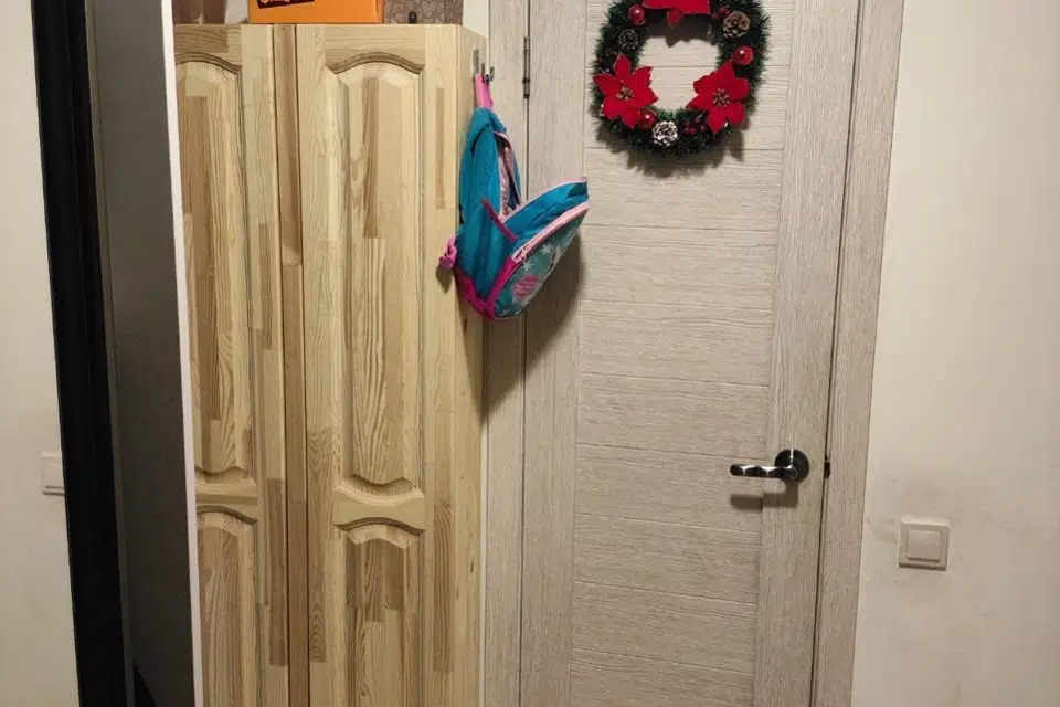 Продаётся 2-комнатная квартира, 52.5 м²