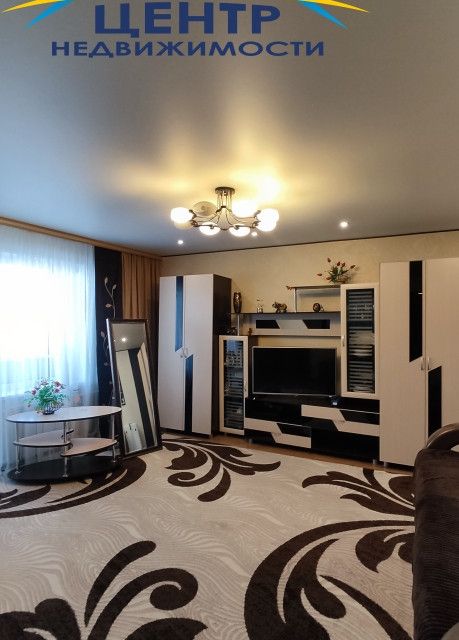 Продаётся 1-комнатная квартира, 43 м²