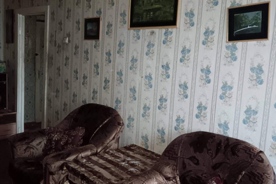 Продаётся 1-комнатная квартира, 30.5 м²