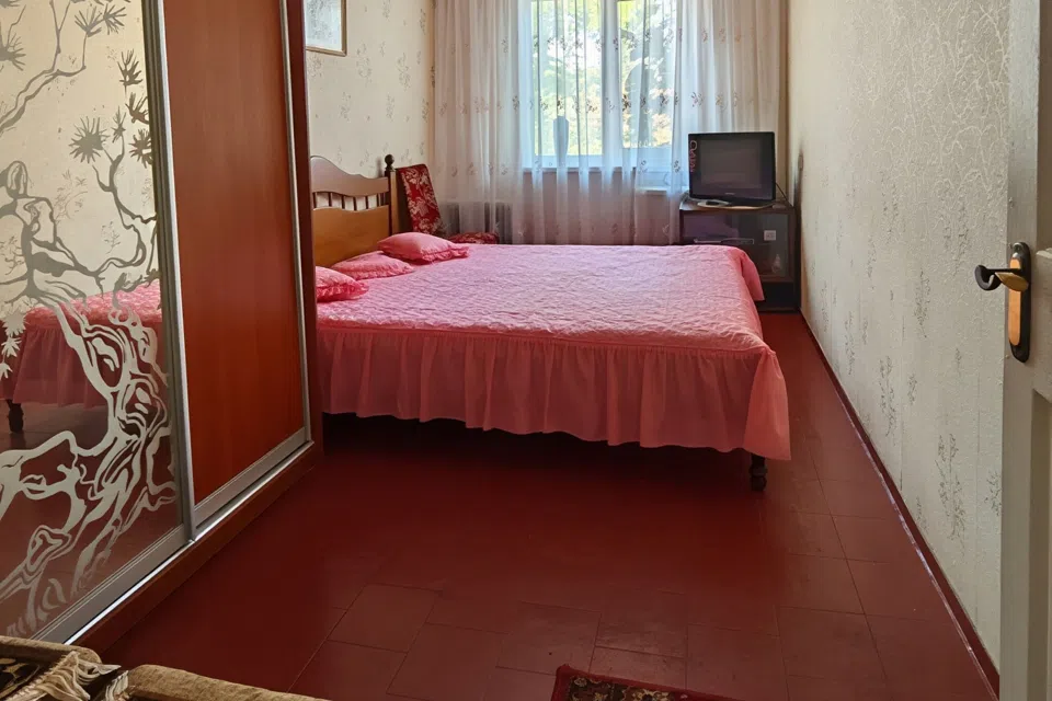 Продаётся 2-комнатная квартира, 45.5 м²