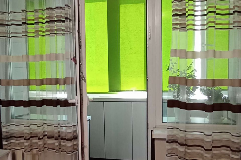 Продаётся 1-комнатная квартира, 32 м²