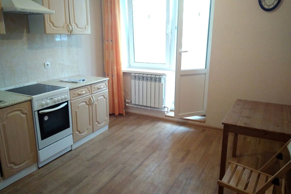Сдаётся 1-комнатная квартира, 45 м²