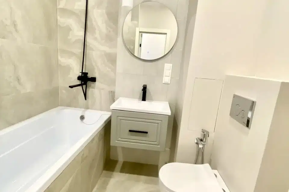 Продаётся 1-комнатная квартира, 33.1 м²