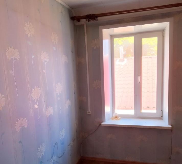 Продаётся 1-комнатная квартира, 16.4 м²