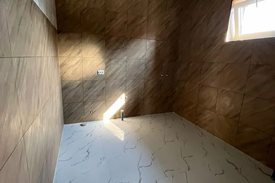 Продаётся 1-этажный дом, 120 м²
