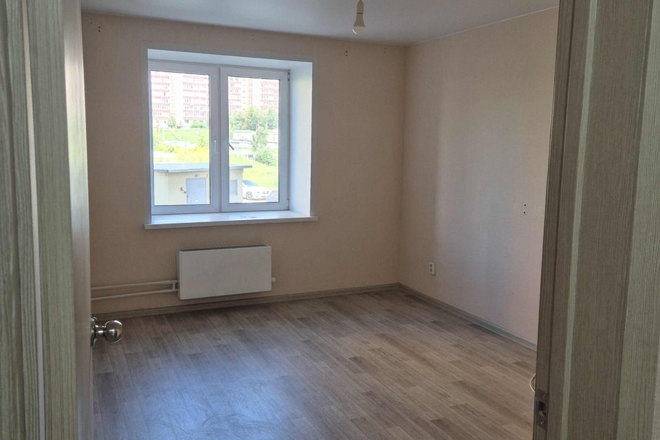 Продаётся 1-комнатная квартира, 30.1 м²