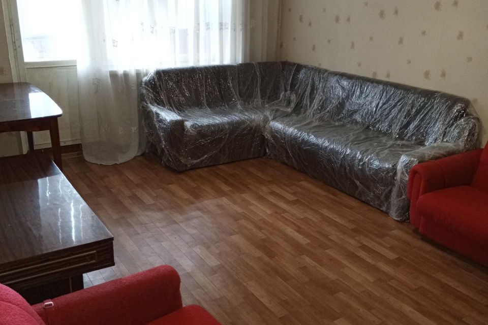 Продаётся 2-комнатная квартира, 54 м²