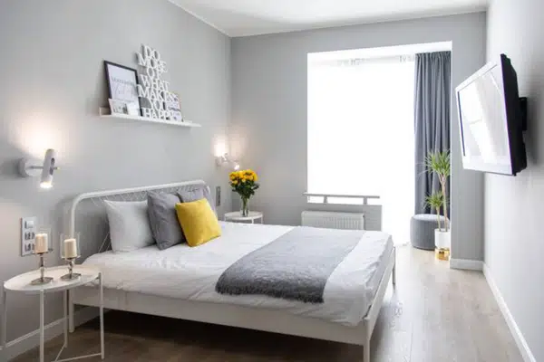 Продаётся 1-комнатная квартира, 40 м²