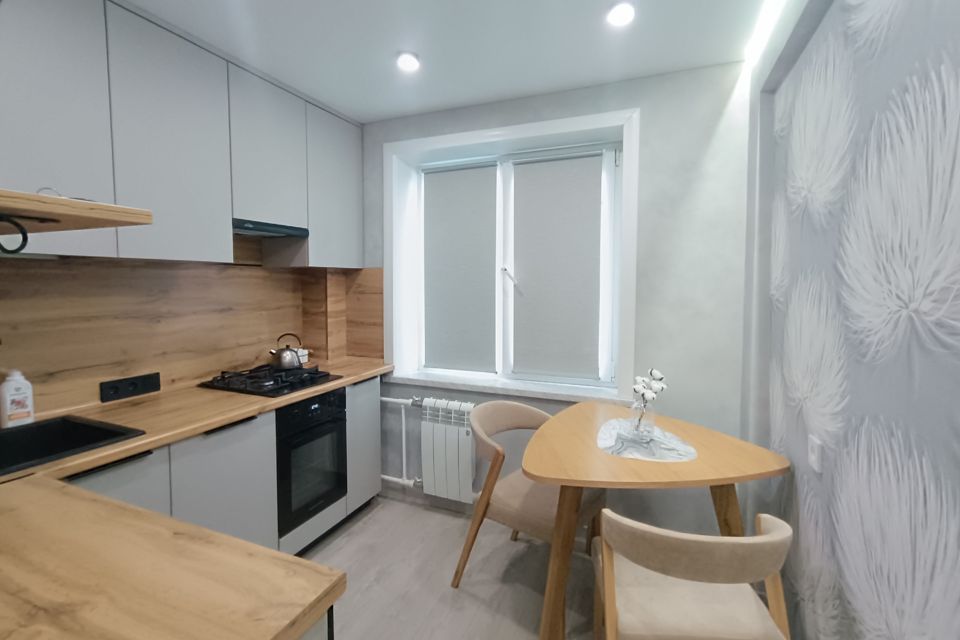 Продаётся 2-комнатная квартира, 38.7 м²
