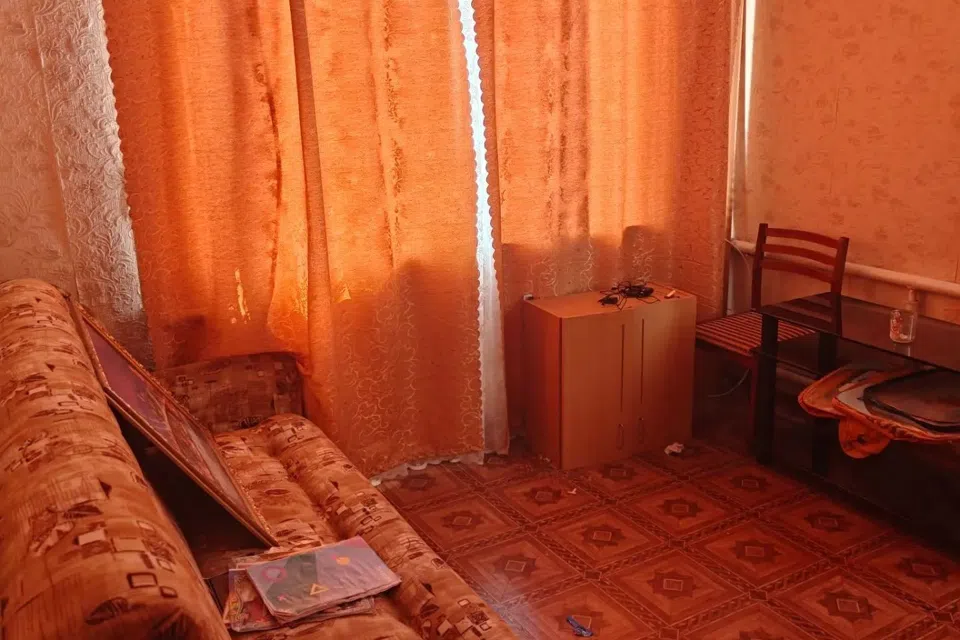 Продаётся 1-комнатная квартира, 31 м²