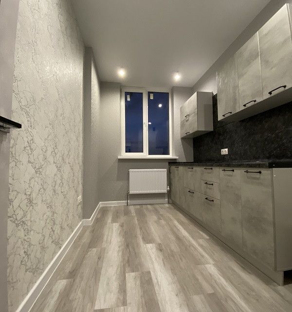 Продаётся 1-комнатная квартира, 36 м²