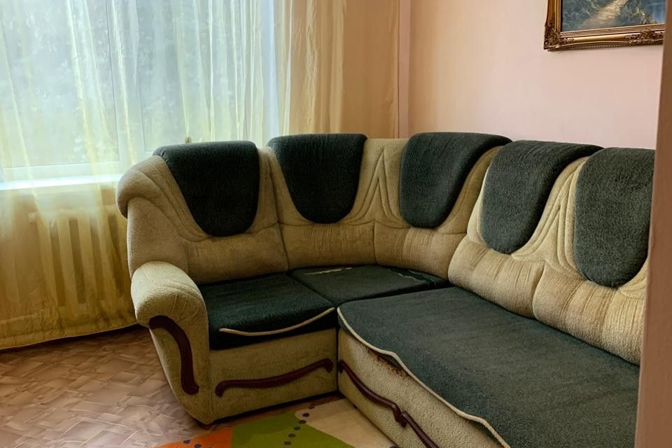 Продаётся студия, 19.1 м²